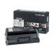 Toner Lexmark  E321/ E323 3K Prebate cartridge - 12A7400